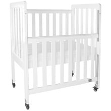 Mini Ergonomic Cot